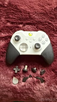 Xbox Elite Series 2 - Core Edition - 3