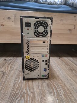 Hp Compaq na predaj - 3