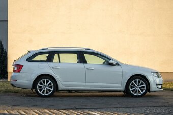 Škoda Octavia 2.0 TDI DSG 4x4 - 3