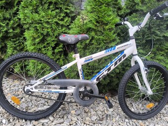 Bicykel CTM 20 od 6-9 rokov - 3