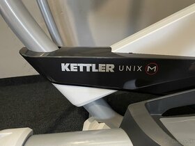 KETTLER UNIX M - 3