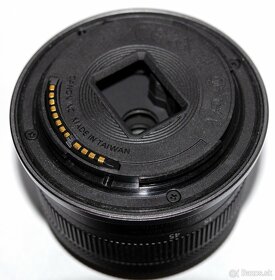 Canon RF-S 18-45 mm f/4.5-6.3 IS STM - NOVY - 3