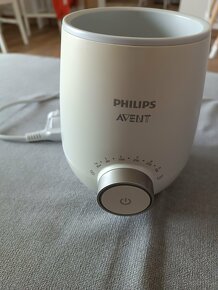 Philips avent ohrievac mlieka - 3
