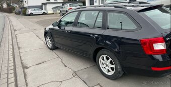 Skoda Octavia Combi Active - 3