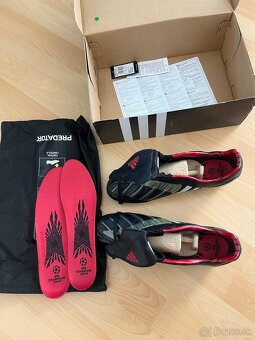 Adidas Predator Powerswerve Trx - 3