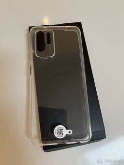 Oppo Reno5 Z - 3