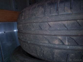 Pneumatiky 185/55r15 - 3