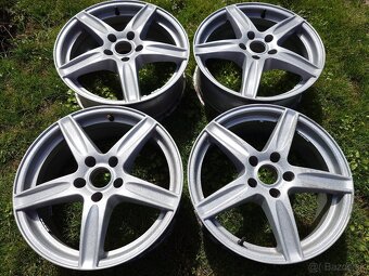 Disky Dezent 7J R17 5x112 ET40 H2 - 3