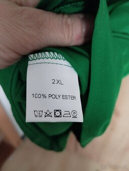 Nove saty, 2XL velkost - 3