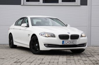 BMW rad 5 530d xDrive A/T - 3