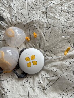 Medela Swing Maxi hands free - 3
