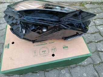 Svetlo AUDI A6 C8 LED Matrix 4K0941036 - 3