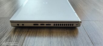 HP Elitebook 8460p ,Intel Core i5 ,6gb ram - 3