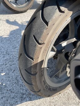 Keeway CityBlade 125 - 3