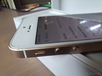 IPhone SE 2022 64GB - 3