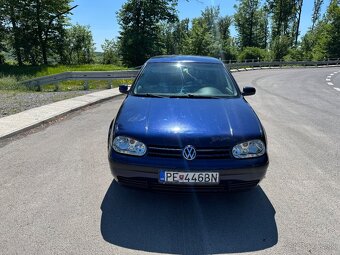 Volkswagen Golf 4 1.9TDI 81kw - 3