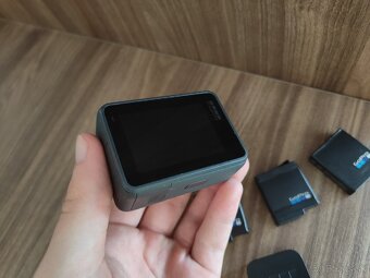 GoPro hero 6 - 3