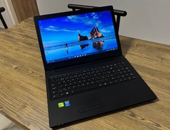 Lenovo/Notebook/i3-5005/4GB RAM DDR3/512GB SSD/2x Grafická - 3