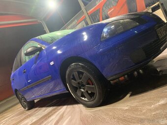 Seat Ibiza III 6L - 3