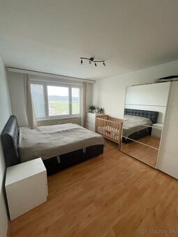 2 izbový byt s nádherným výhľadom - 3