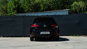 Volkswagen Golf Variant 1.6 TDI BlueMotion Comfortline DSG - 3