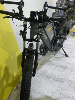 Bicykel el - 3