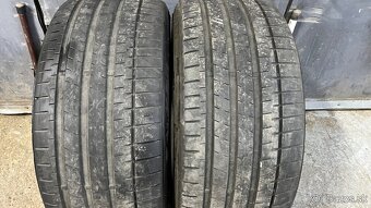✅2ks letné 245/35 r20 - 3