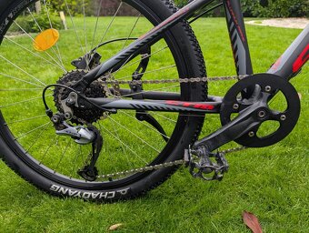 CTM Rocky 4.0 24" - 3