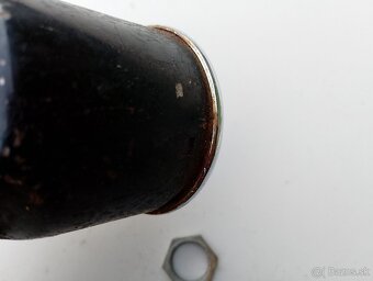 predám tachometer na čz 125c, čz 150c, čz 175 501 - 3