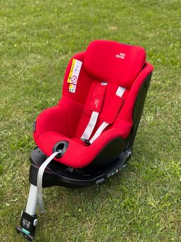 BRITAX RÖMER Dualfix M i-Size - 3