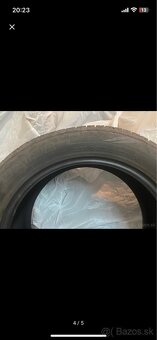 Letné pneu Haida HD668. 235/50 R18 101V XL - 3