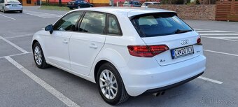 Audi A3 Sportback 1.4 TFSI Ambition S tronic - 3