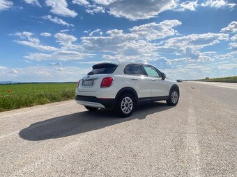 Predám Fiat 500 X r.v.2019 - 3