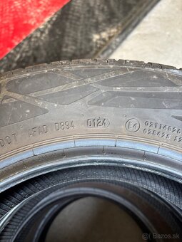 Continental EcoContact 185/65 r15 letné - 3
