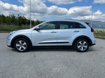 KIA Niro 1.6 GDi Hybrid Gold A/T - 3