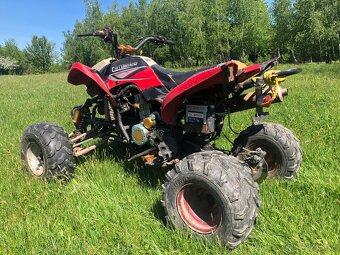 Bashan 250 - 3