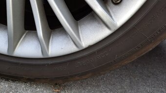Letné pneumatiky Atlas SPORT Green R17 - 3