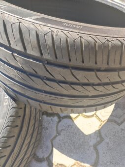 R18 ky 255/40 a 225/40 - 3