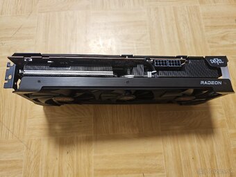 RX 6700 XT 12GB PowerColor RED DEVIL - 3