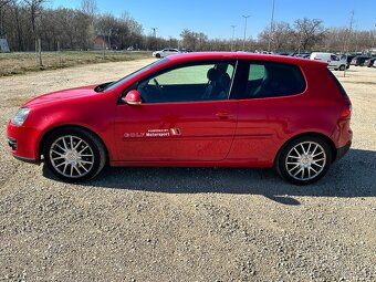 Volkswagen Golf - 3