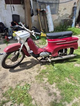 jawa 20 - 3