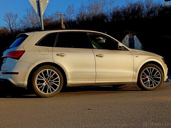 Audi Sq5 3.0 bitdi quattro - 3