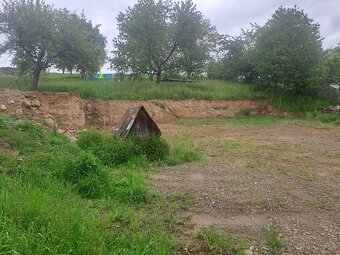 Predaj pozemku - 3