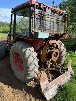 Zetor - 3