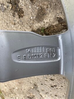 Elektrony 5x112 r19 - 3