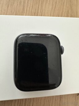 Apple Watch 5 44mm GPS - 3