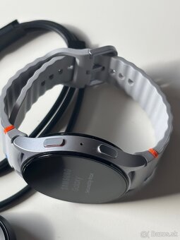 Samsung Galaxy Watch 7 44mm, Grey - 3