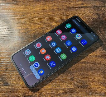 Samsung Galaxy Z Flip6 12GB/256GB - 3