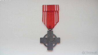 Hasičský záslužný odznak - 3