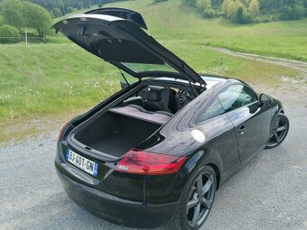Audi TT 2.0TFSI 200PS - 3